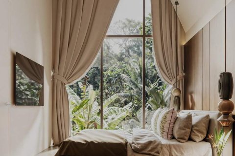 2 bedrooms Villa in UBUD DREAM Ubud, Gianyar, Indonesia No. 9932 7