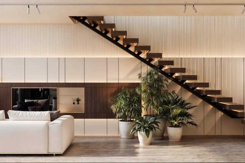 1 bedroom Penthouse in Pandawa Dream South Kuta, Badung, Indonesia No. 9930