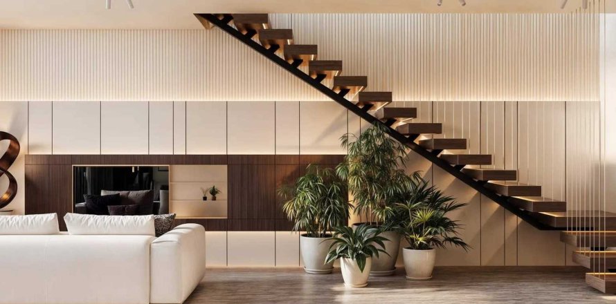1 bedroom Penthouse in Pandawa Dream South Kuta, Badung, Indonesia No. 9930