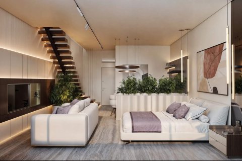 1 bedroom Penthouse in Pandawa Dream South Kuta, Badung, Indonesia No. 9930 6