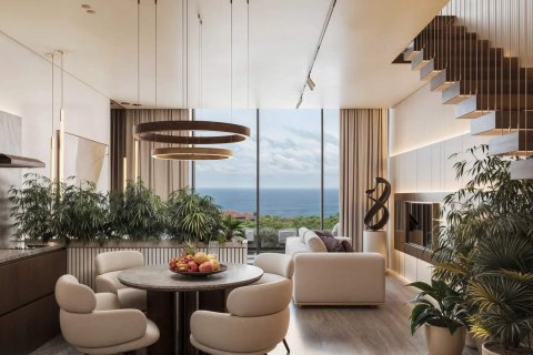 1 bedroom Penthouse in Pandawa Dream South Kuta, Badung, Indonesia No. 9930 4