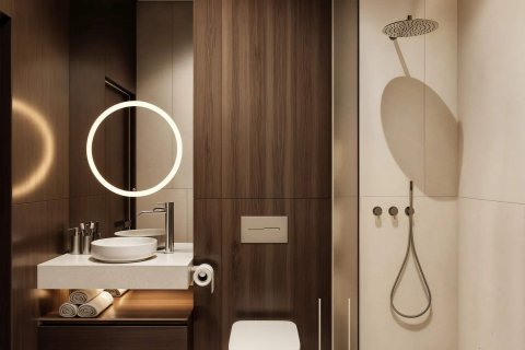 1 bedroom Penthouse in Pandawa Dream South Kuta, Badung, Indonesia No. 9930 3