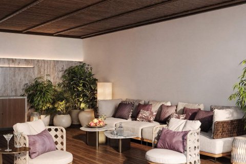 1 bedroom Penthouse in Pandawa Dream South Kuta, Badung, Indonesia No. 9930 10