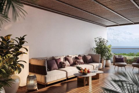 1 bedroom Penthouse in Pandawa Dream South Kuta, Badung, Indonesia No. 9930 5