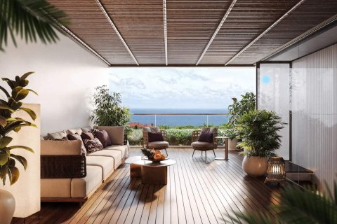 1 bedroom Penthouse in Pandawa Dream South Kuta, Badung, Indonesia No. 9930 7