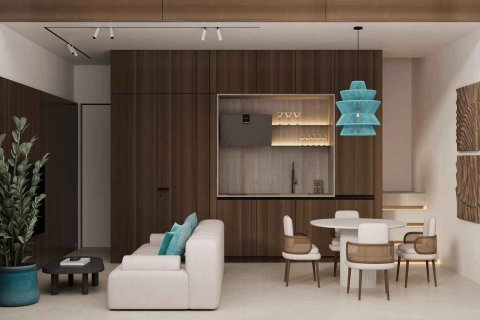 1 bedroom Villa in Pandawa Dream South Kuta, Badung, Indonesia No. 9928 2