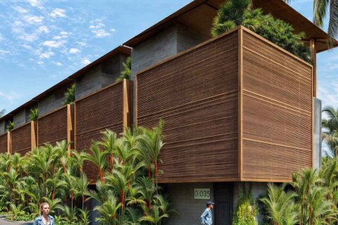 1 bedroom Villa in Pandawa Dream South Kuta, Badung, Indonesia No. 9928 4