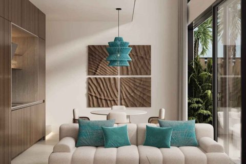1 bedroom Villa in Pandawa Dream South Kuta, Badung, Indonesia No. 9928 8