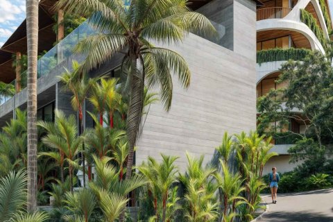 1 bedroom Villa in Pandawa Dream South Kuta, Badung, Indonesia No. 9928 13