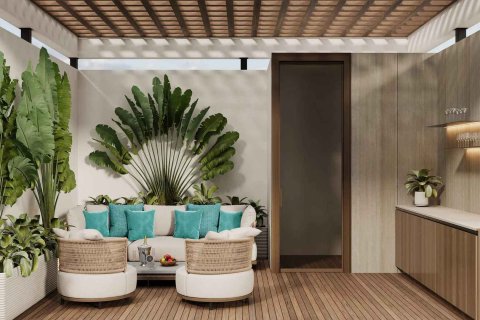 1 bedroom Villa in Pandawa Dream South Kuta, Badung, Indonesia No. 9928 11