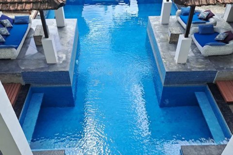 7 bedrooms Villa in Tampaksiring, Gianyar, Indonesia No. 7820 20