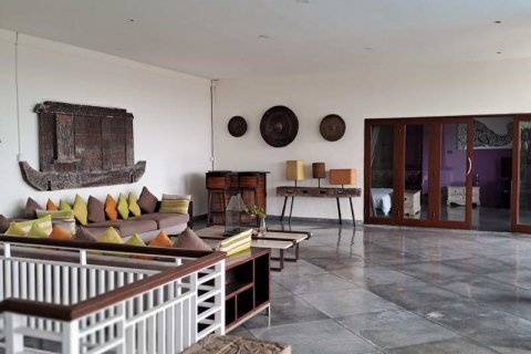 7 bedrooms Villa in Tampaksiring, Gianyar, Indonesia No. 7820 4