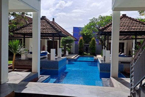7 bedrooms Villa in Tampaksiring, Gianyar, Indonesia No. 7820 16