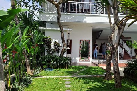 7 bedrooms Villa in Tampaksiring, Gianyar, Indonesia No. 7820 15