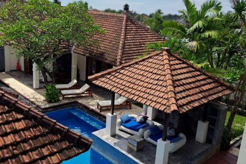 7 bedrooms Villa in Tampaksiring, Gianyar, Indonesia No. 7820 27