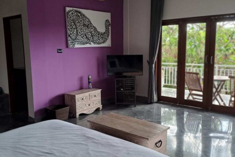 7 bedrooms Villa in Tampaksiring, Gianyar, Indonesia No. 7820 11