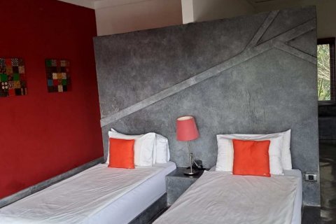 7 bedrooms Villa in Tampaksiring, Gianyar, Indonesia No. 7820 8