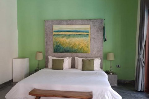 7 bedrooms Villa in Tampaksiring, Gianyar, Indonesia No. 7820 2