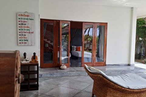 7 bedrooms Villa in Tampaksiring, Gianyar, Indonesia No. 7820 18