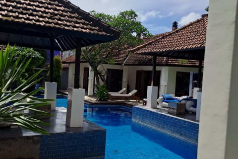 7 bedrooms Villa in Tampaksiring, Gianyar, Indonesia No. 7820 10