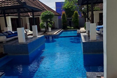 7 bedrooms Villa in Tampaksiring, Gianyar, Indonesia No. 7820 6