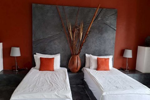 7 bedrooms Villa in Tampaksiring, Gianyar, Indonesia No. 7820 5