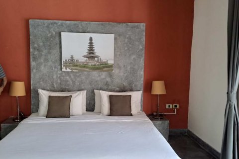 7 bedrooms Villa in Tampaksiring, Gianyar, Indonesia No. 7820 22