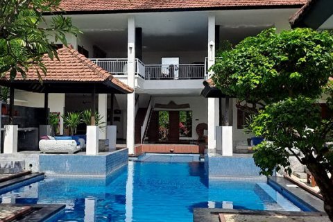 7 bedrooms Villa in Tampaksiring, Gianyar, Indonesia No. 7820