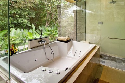 15 bedrooms Villa in Tampaksiring, Gianyar, Indonesia No. 7818 24