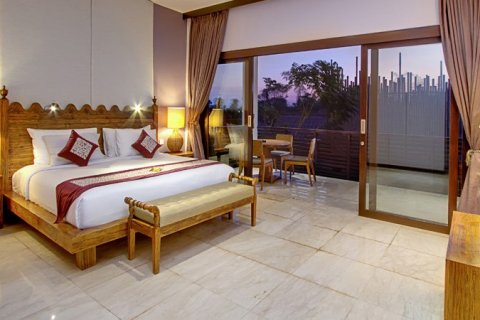 15 bedrooms Villa in Tampaksiring, Gianyar, Indonesia No. 7818 7