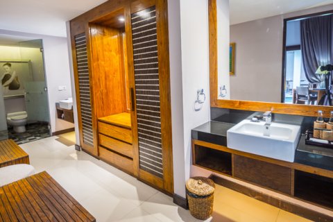 15 bedrooms Villa in Tampaksiring, Gianyar, Indonesia No. 7818 6