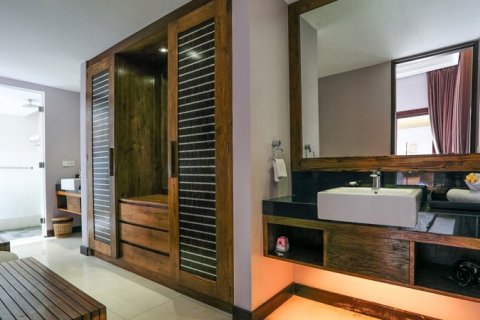 15 bedrooms Villa in Tampaksiring, Gianyar, Indonesia No. 7818 27