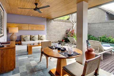 15 bedrooms Villa in Tampaksiring, Gianyar, Indonesia No. 7818 18