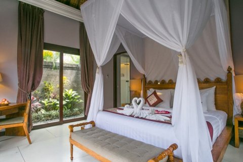 15 bedrooms Villa in Tampaksiring, Gianyar, Indonesia No. 7818 28