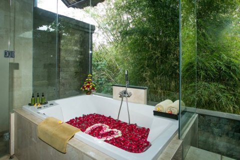 15 bedrooms Villa in Tampaksiring, Gianyar, Indonesia No. 7818 17