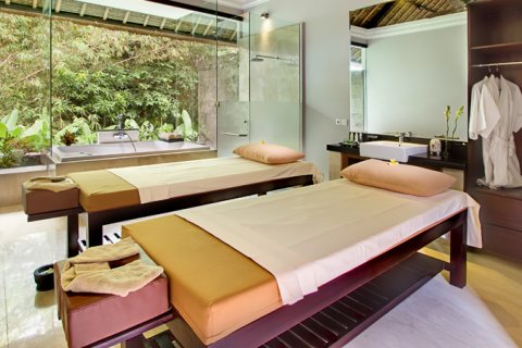 15 bedrooms Villa in Tampaksiring, Gianyar, Indonesia No. 7818 9