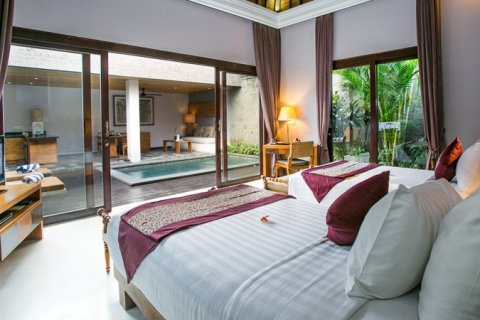 15 bedrooms Villa in Tampaksiring, Gianyar, Indonesia No. 7818
