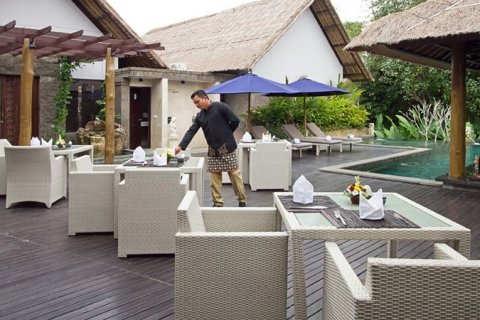 15 bedrooms Villa in Tampaksiring, Gianyar, Indonesia No. 7818 19