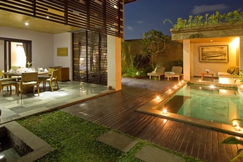 15 bedrooms Villa in Tampaksiring, Gianyar, Indonesia No. 7818 10