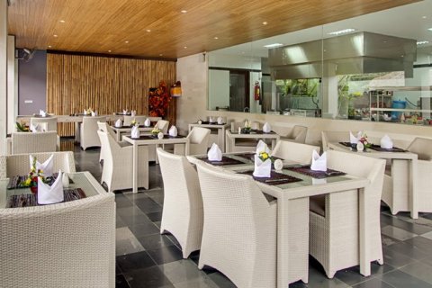 15 bedrooms Villa in Tampaksiring, Gianyar, Indonesia No. 7818 20