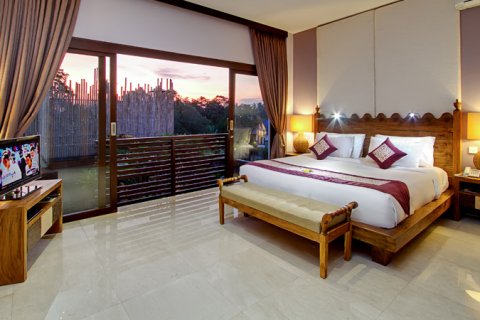 15 bedrooms Villa in Tampaksiring, Gianyar, Indonesia No. 7818 8