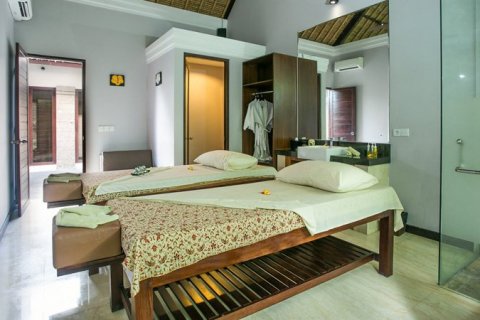 15 bedrooms Villa in Tampaksiring, Gianyar, Indonesia No. 7818 25