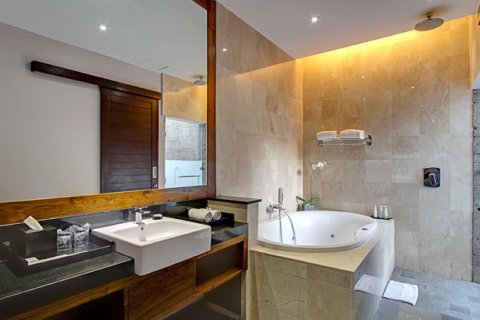 15 bedrooms Villa in Tampaksiring, Gianyar, Indonesia No. 7818 30