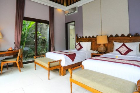 15 bedrooms Villa in Tampaksiring, Gianyar, Indonesia No. 7818 29