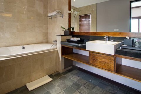 15 bedrooms Villa in Tampaksiring, Gianyar, Indonesia No. 7818 15
