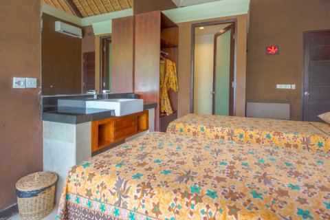 15 bedrooms Villa in Tampaksiring, Gianyar, Indonesia No. 7818 4