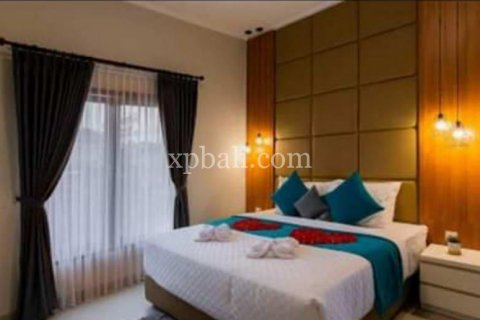 4 bedrooms Villa in South Kuta, Badung, Indonesia No. 7821 2