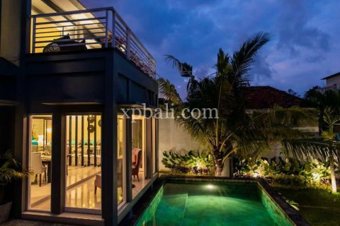 4 bedrooms Villa in South Kuta, Badung, Indonesia No. 7821 6