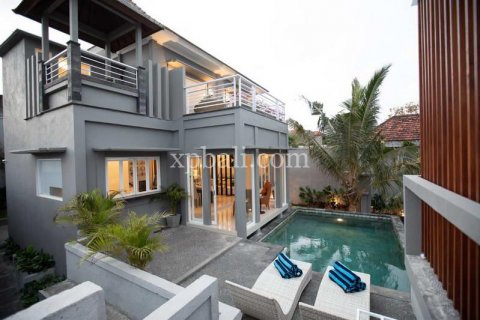 4 bedrooms Villa in South Kuta, Badung, Indonesia No. 7821 9