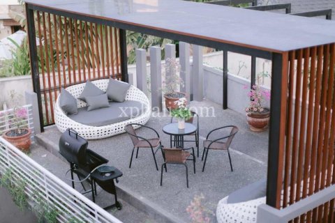 4 bedrooms Villa in South Kuta, Badung, Indonesia No. 7821 5